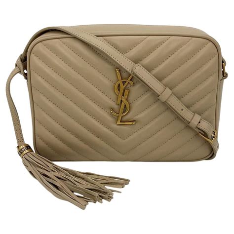 ysl camera bag coffee beige|ysl micro camera bag.